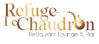 فندق تشامبريفي  Refuge Le Chaudron Restaurants Lounge & Bar المظهر الخارجي الصورة